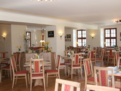 Photo: Schlossgasthaus Lammel